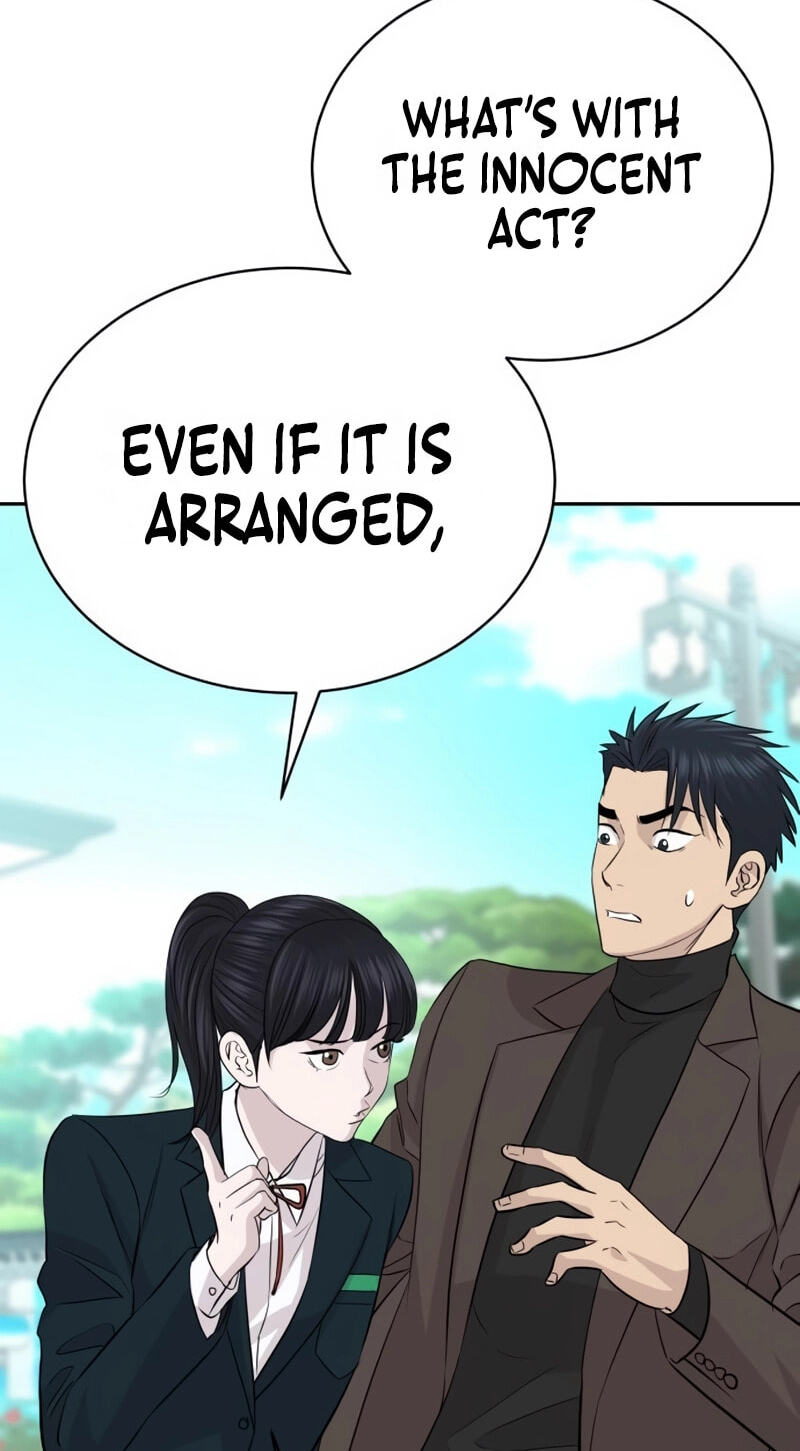 Genius Grandson of the Loan Shark King Chapter 67 page 4 - 