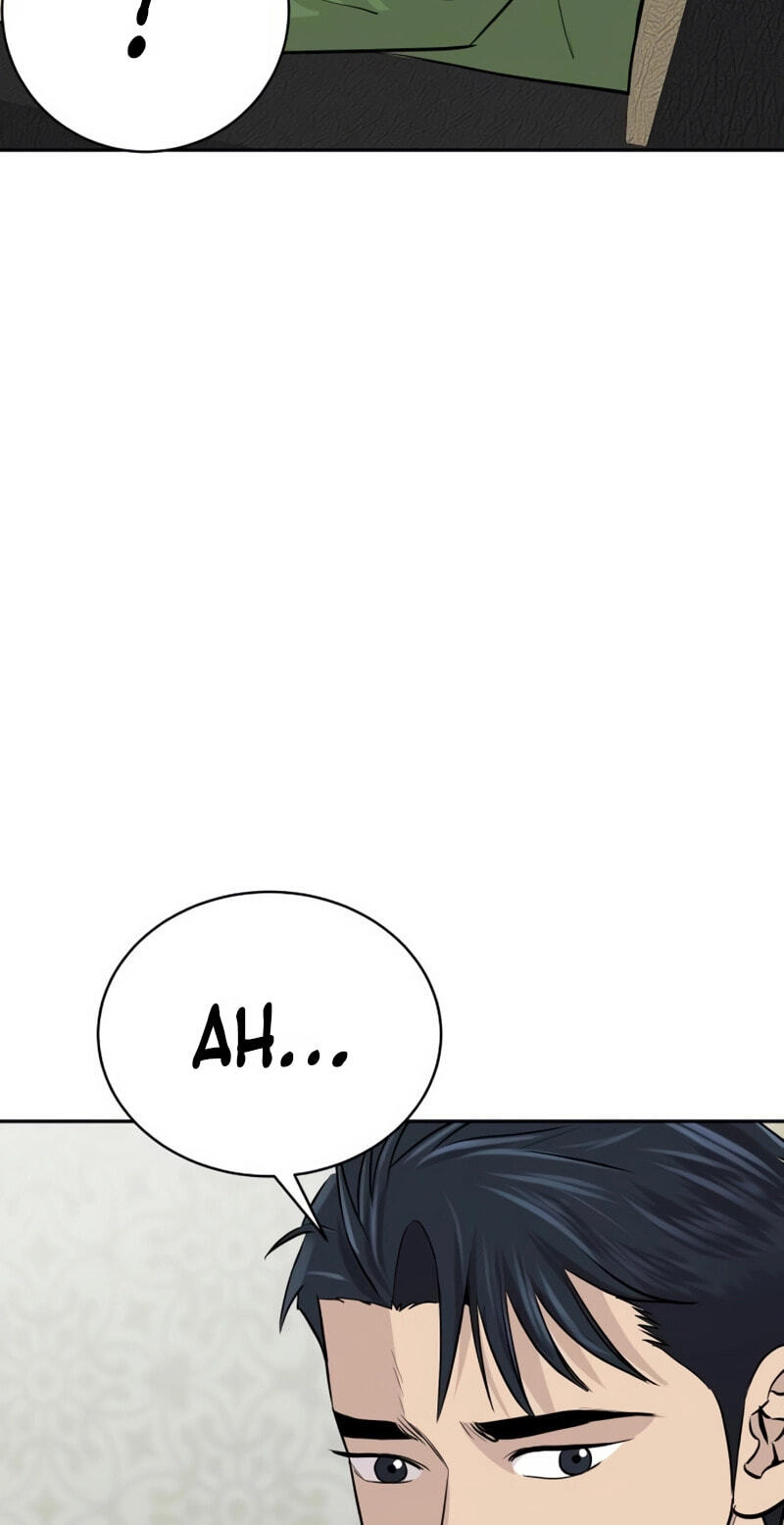 Genius Grandson of the Loan Shark King Chapter 67 page 33 - 