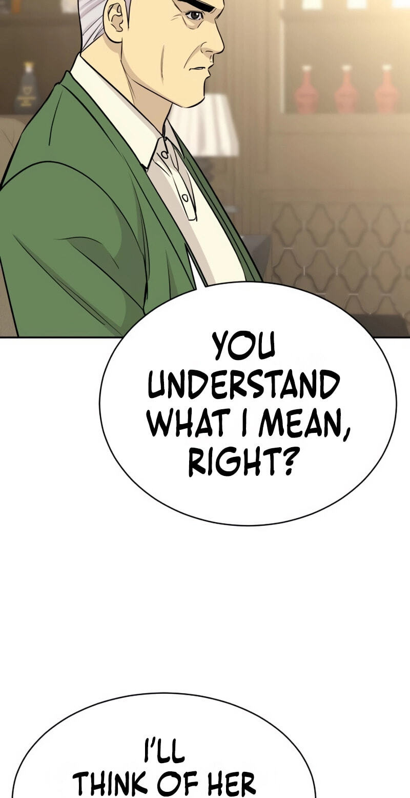 Genius Grandson of the Loan Shark King Chapter 67 page 35 - 