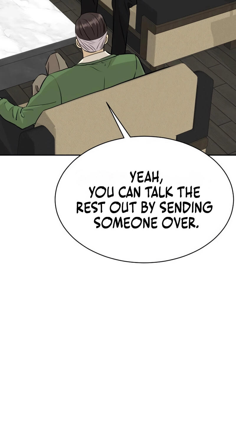 Genius Grandson of the Loan Shark King Chapter 67 page 39 - 
