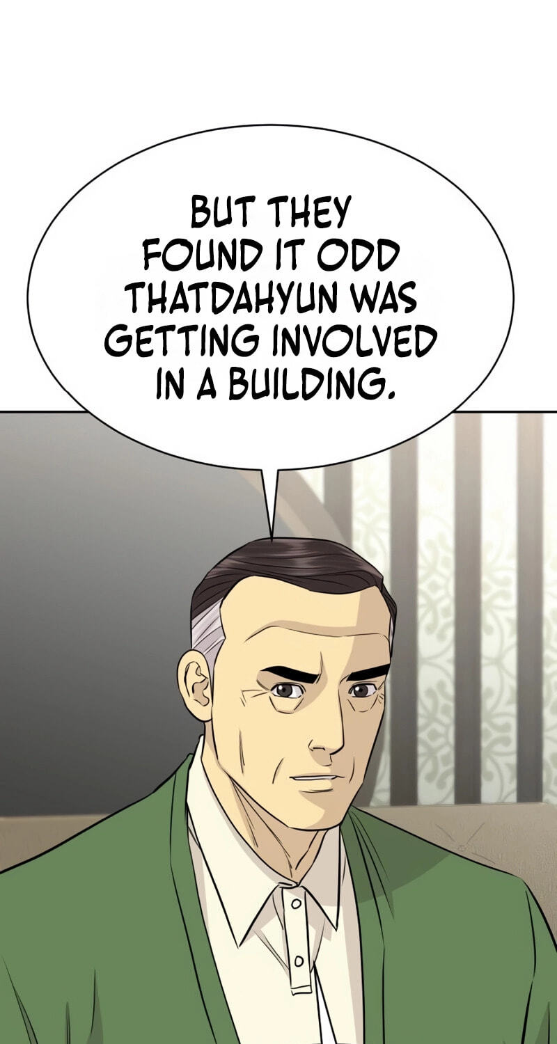 Genius Grandson of the Loan Shark King Chapter 67 page 40 - 