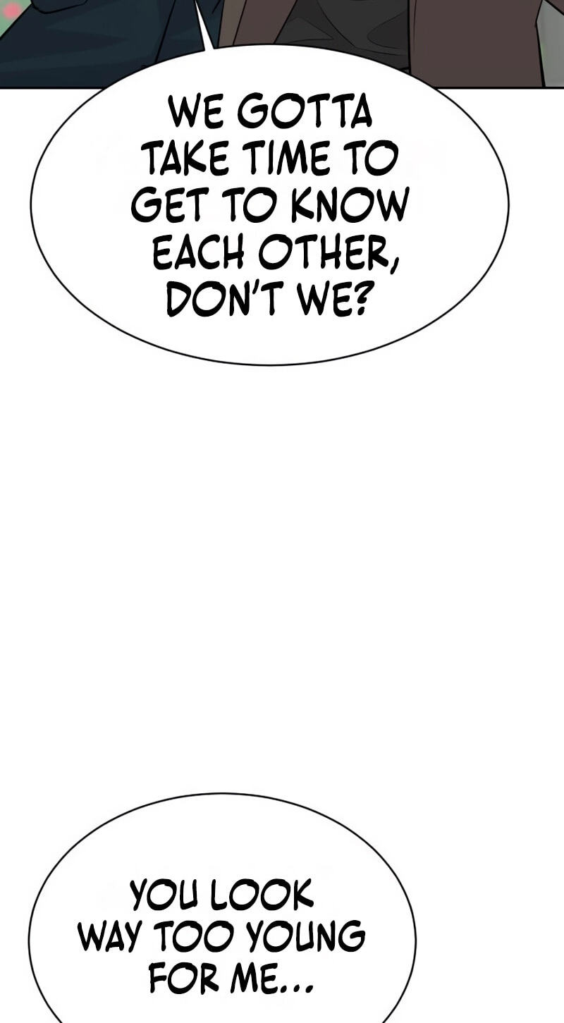 Genius Grandson of the Loan Shark King Chapter 67 page 5 - 