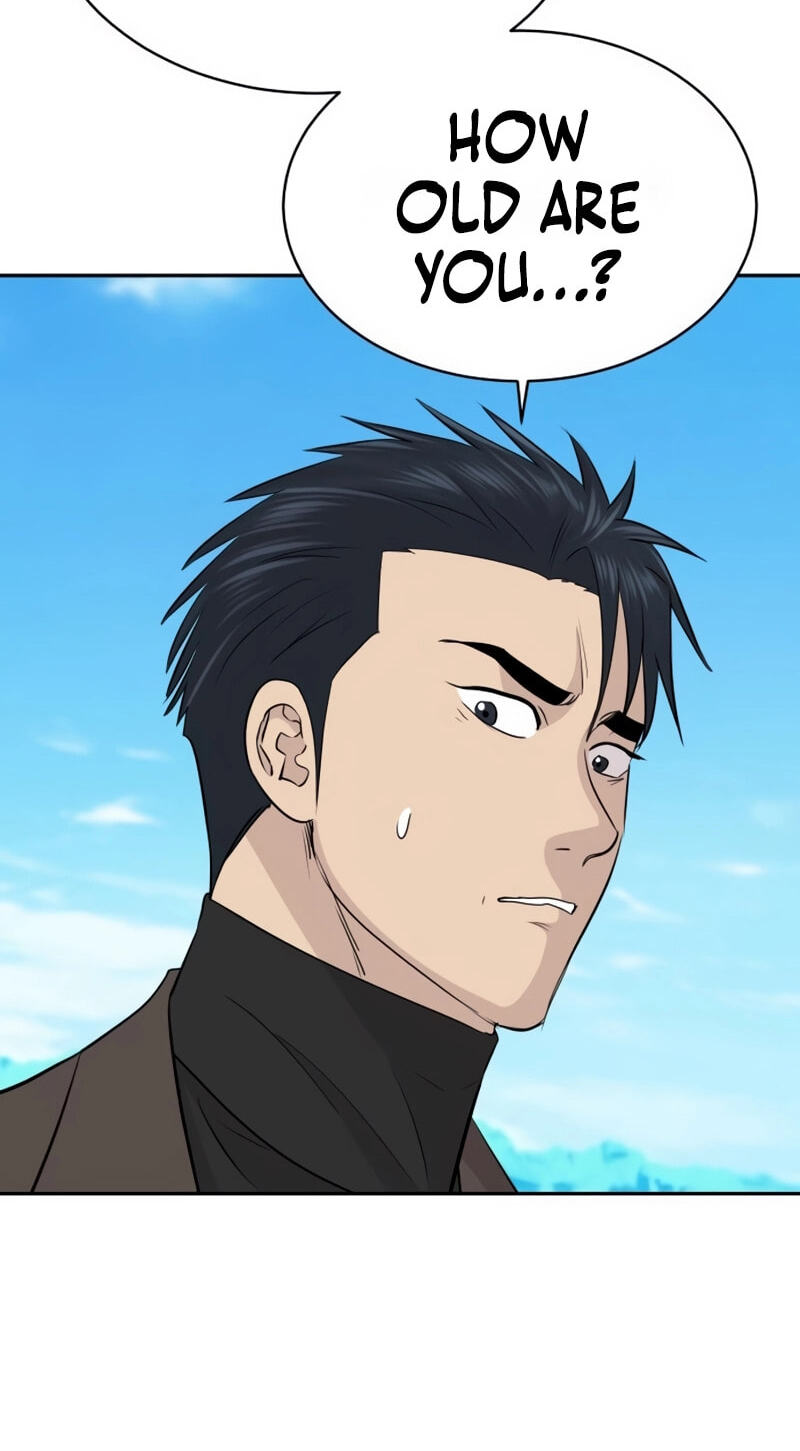 Genius Grandson of the Loan Shark King Chapter 67 page 6 - 