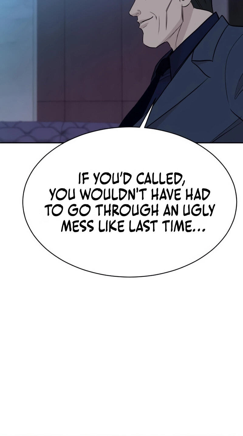 Genius Grandson of the Loan Shark King Chapter 67 page 55 - 