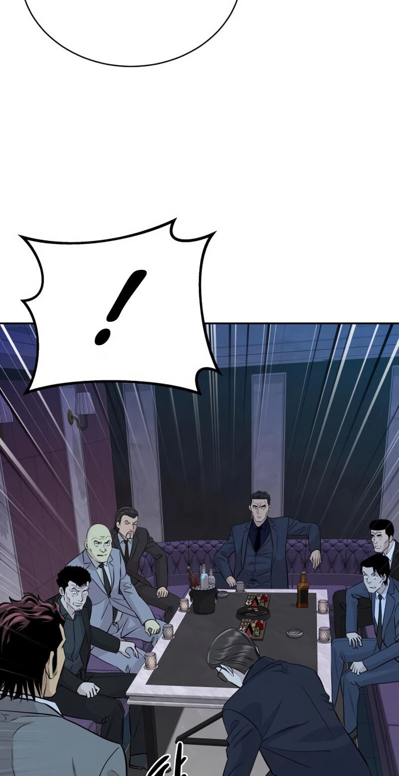 Genius Grandson of the Loan Shark King Chapter 67 page 57 - 