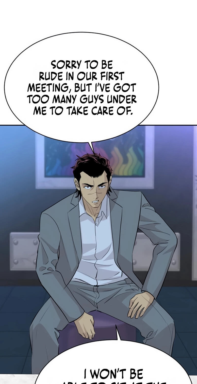 Genius Grandson of the Loan Shark King Chapter 67 page 59 - 