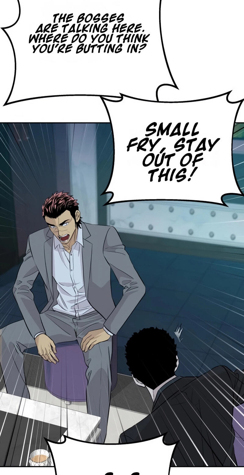Genius Grandson of the Loan Shark King Chapter 67 page 62 - 