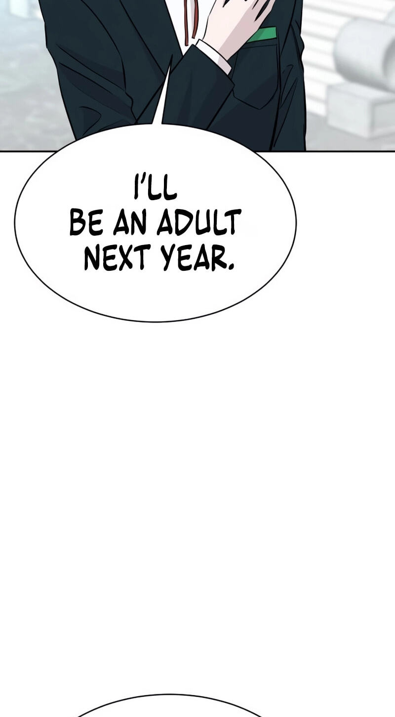 Genius Grandson of the Loan Shark King Chapter 67 page 8 - 