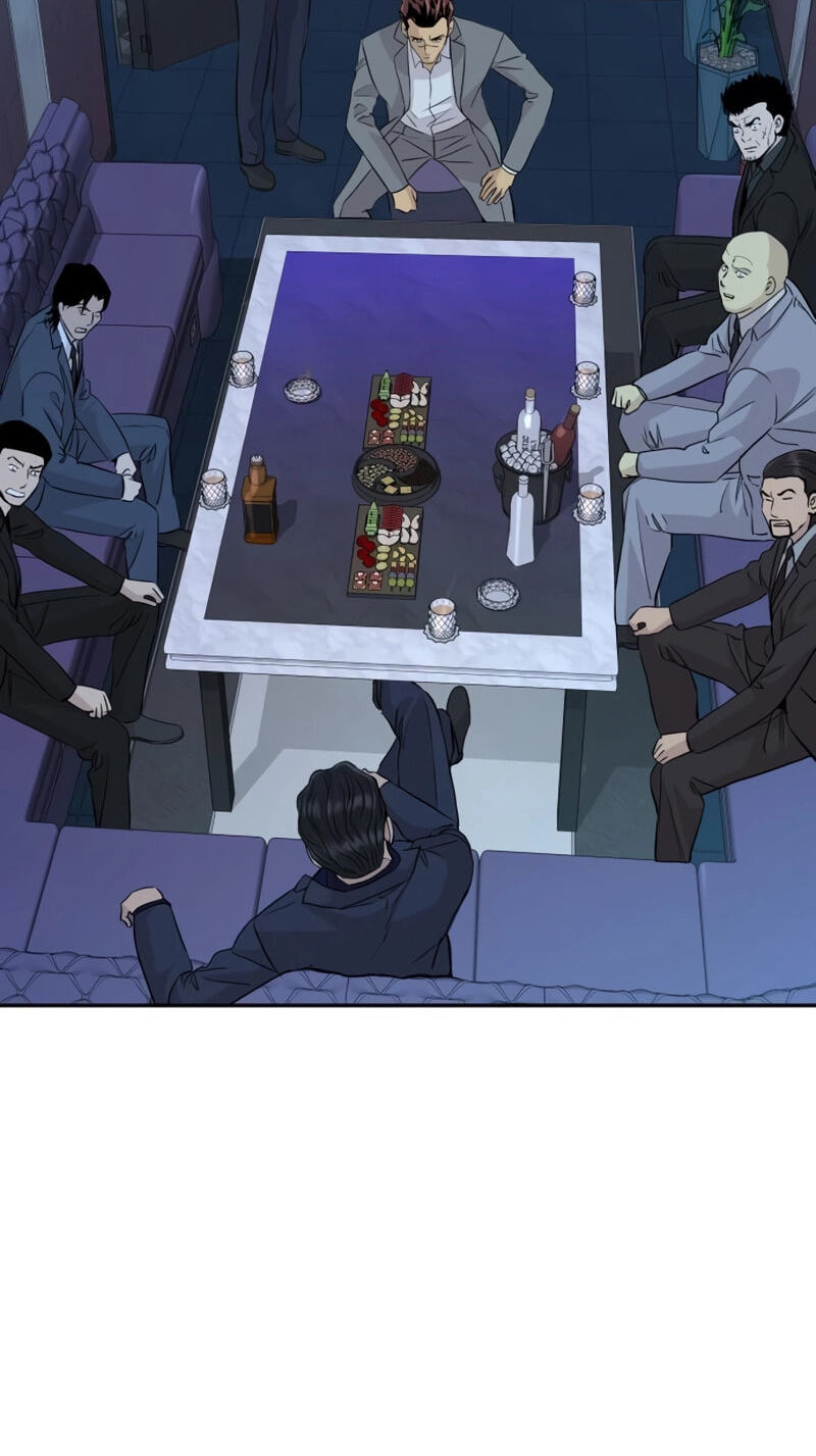 Genius Grandson of the Loan Shark King Chapter 67 page 71 - 