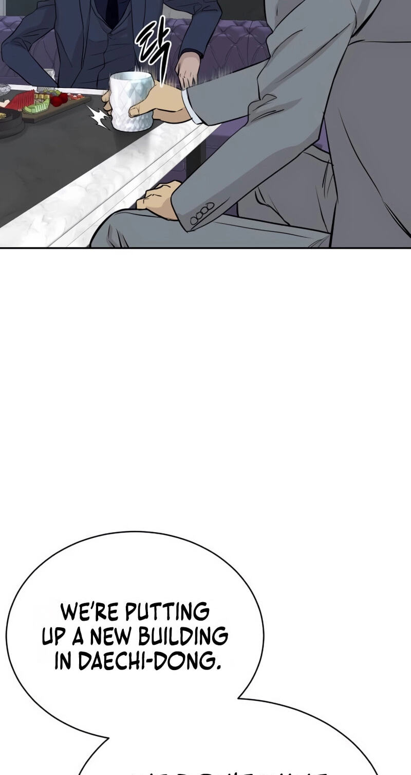 Genius Grandson of the Loan Shark King Chapter 67 page 79 - 