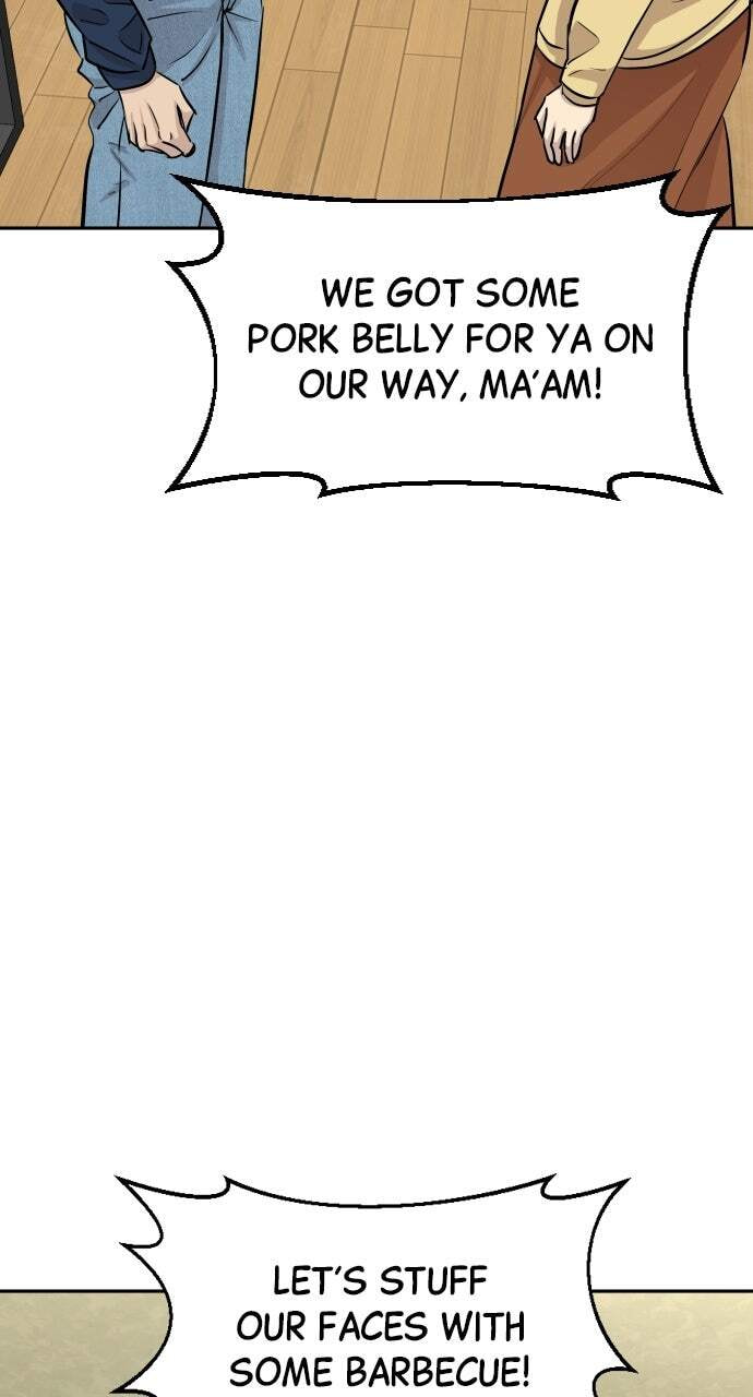 Genius Grandson of the Loan Shark King Chapter 7 page 11 - 
