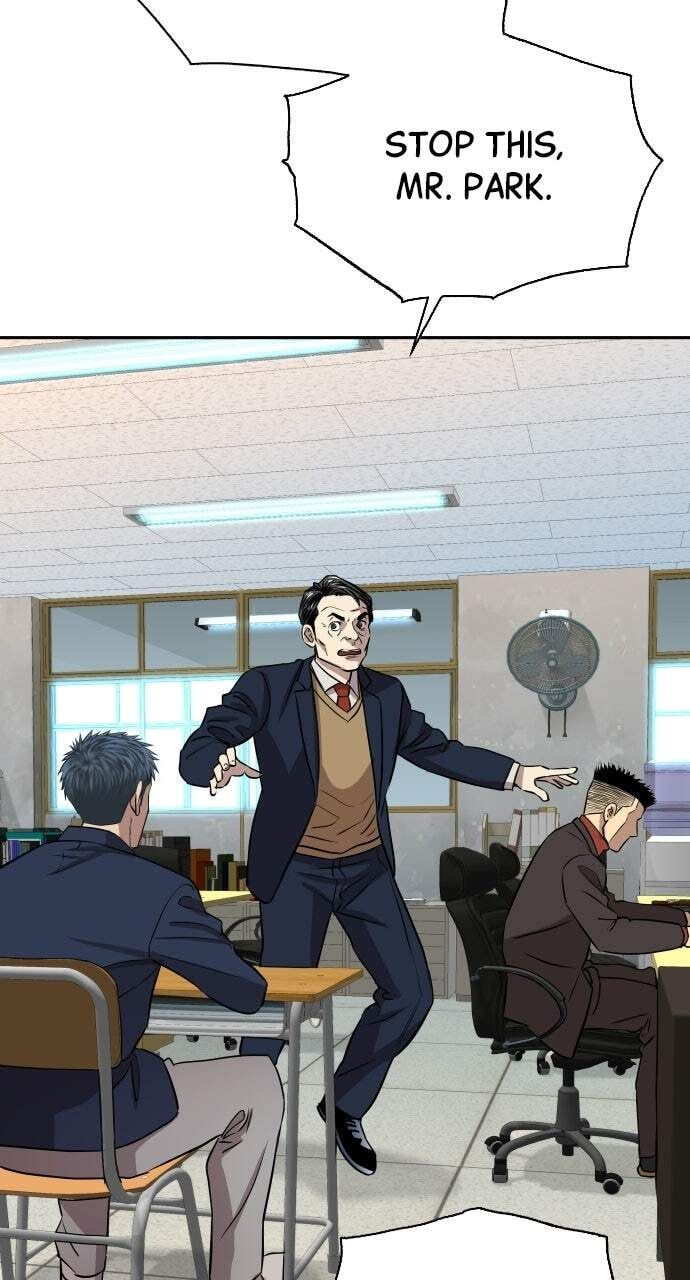Genius Grandson of the Loan Shark King Chapter 7 page 101 - 