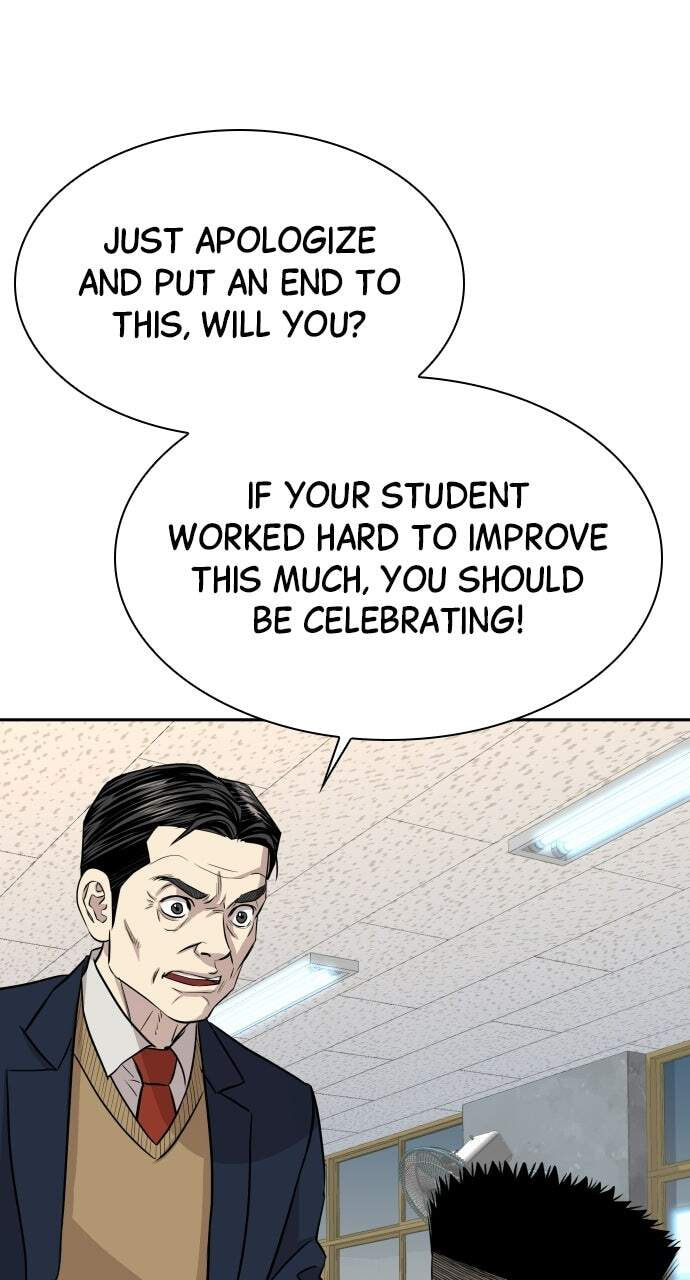 Genius Grandson of the Loan Shark King Chapter 7 page 103 - 