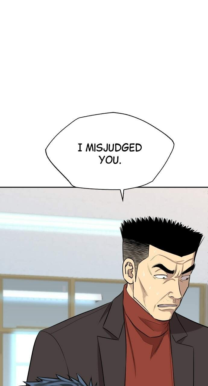 Genius Grandson of the Loan Shark King Chapter 7 page 108 - 