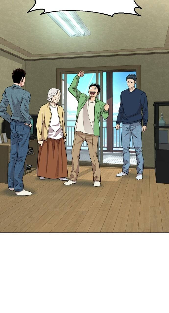 Genius Grandson of the Loan Shark King Chapter 7 page 12 - 