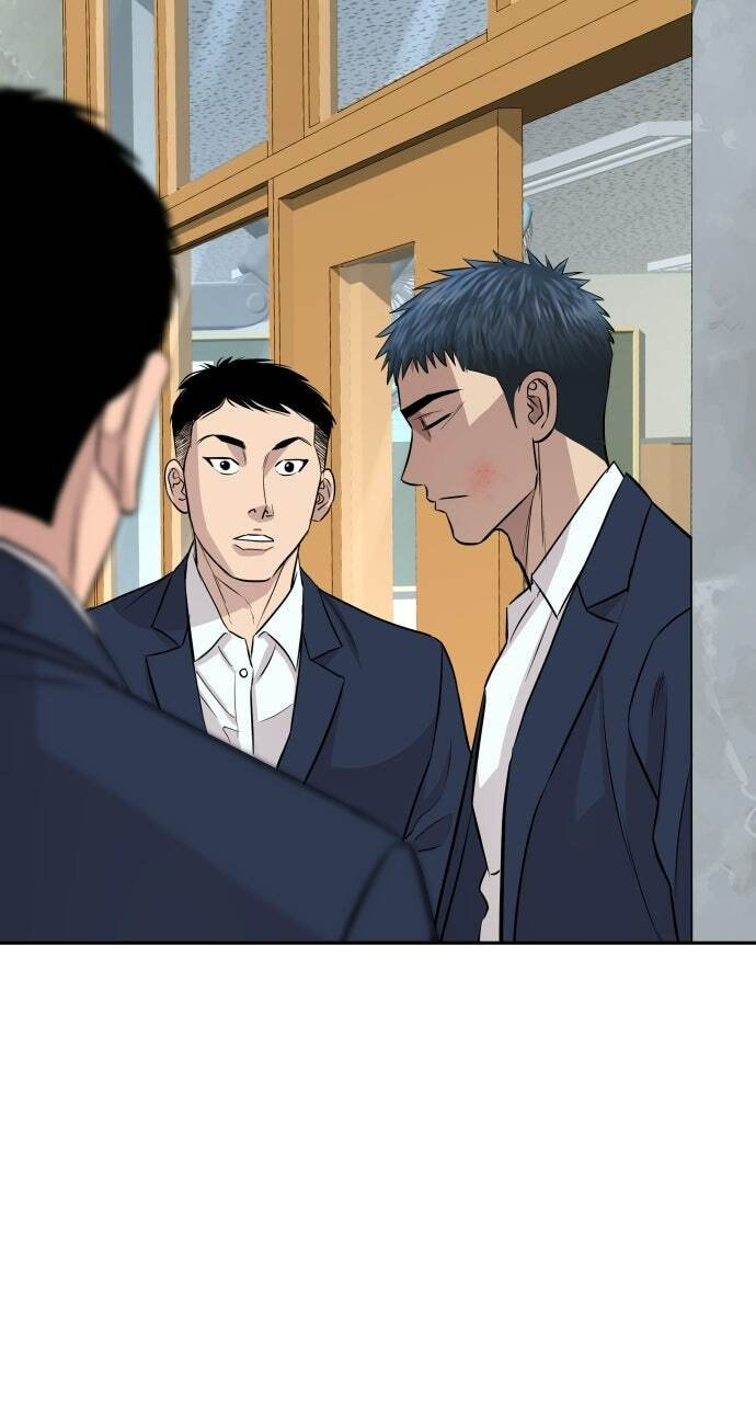Genius Grandson of the Loan Shark King Chapter 7 page 114 - 