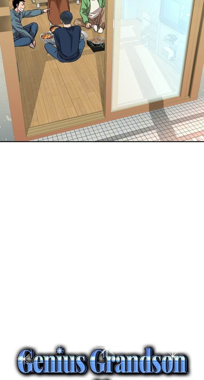 Genius Grandson of the Loan Shark King Chapter 7 page 15 - 