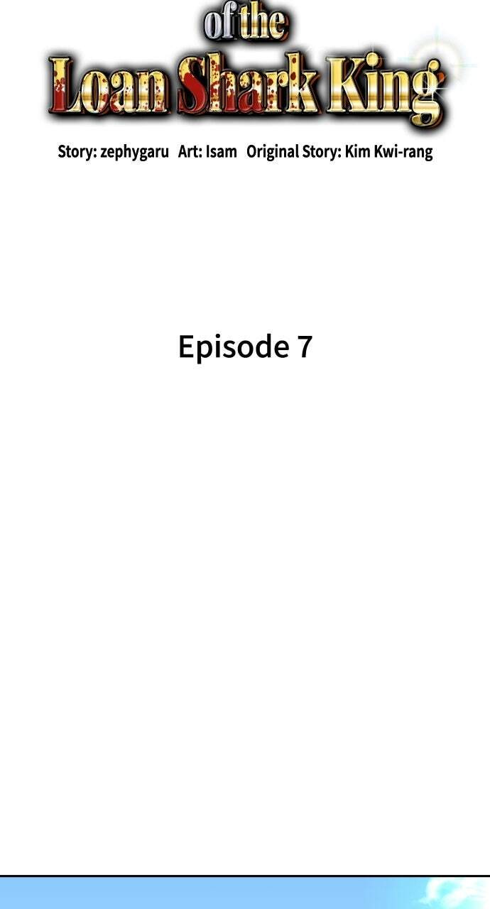 Genius Grandson of the Loan Shark King Chapter 7 page 16 - 