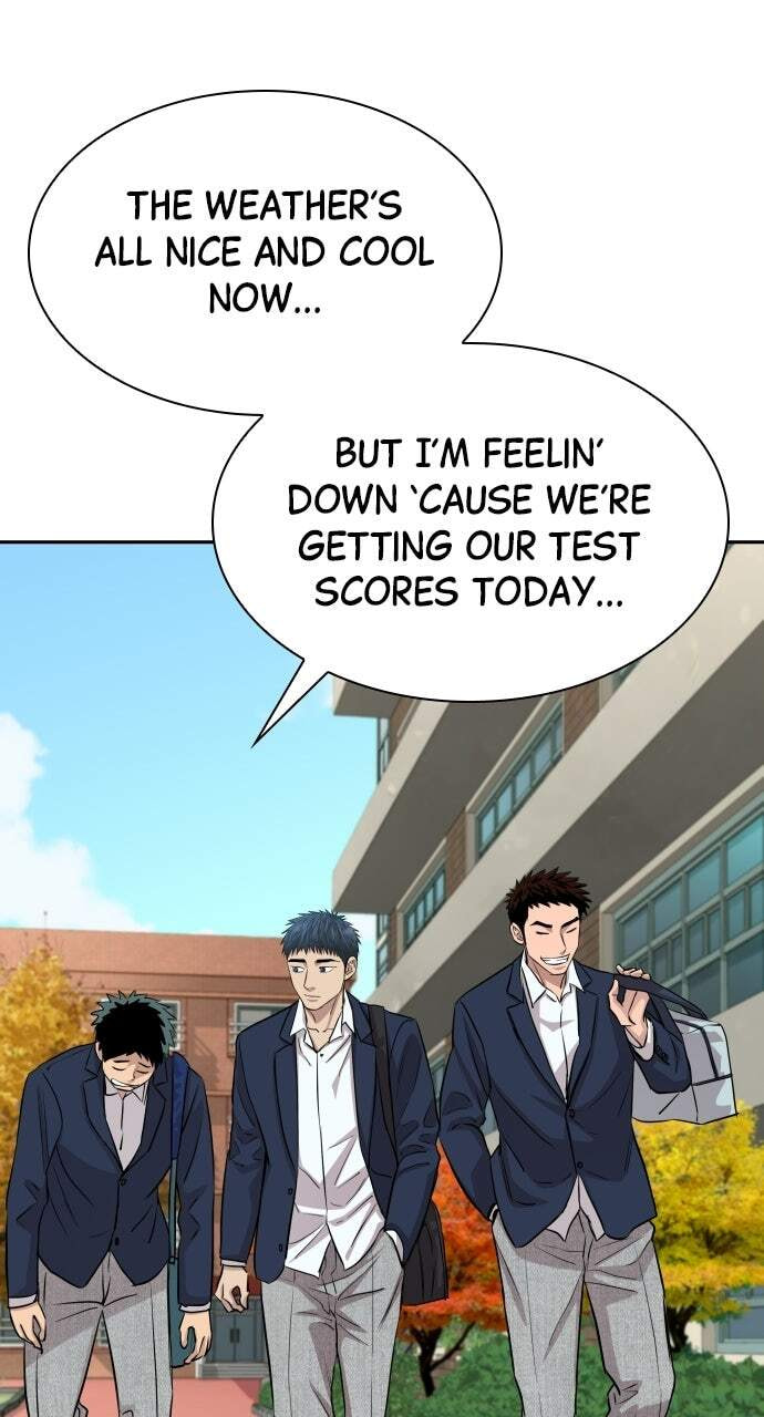Genius Grandson of the Loan Shark King Chapter 7 page 18 - 