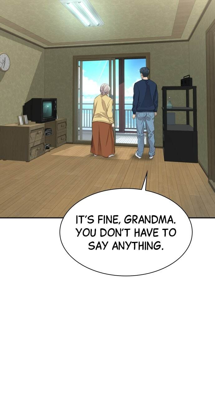 Genius Grandson of the Loan Shark King Chapter 7 page 3 - 