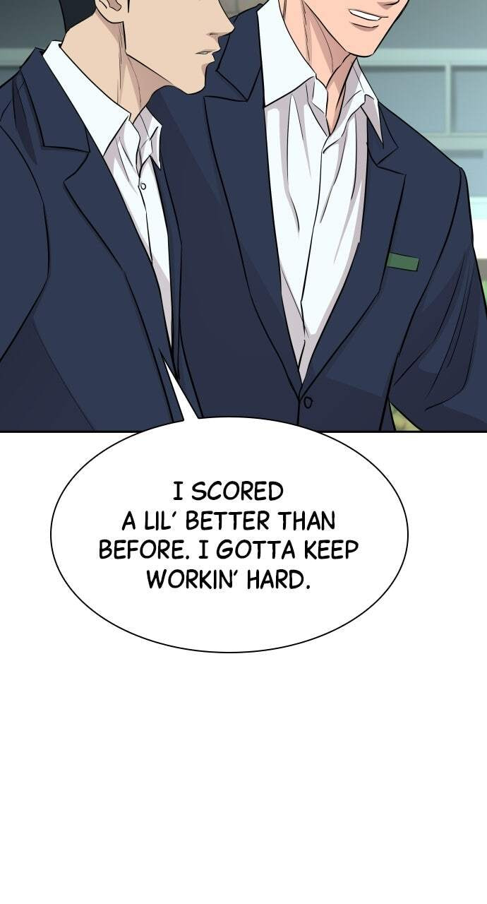 Genius Grandson of the Loan Shark King Chapter 7 page 22 - 