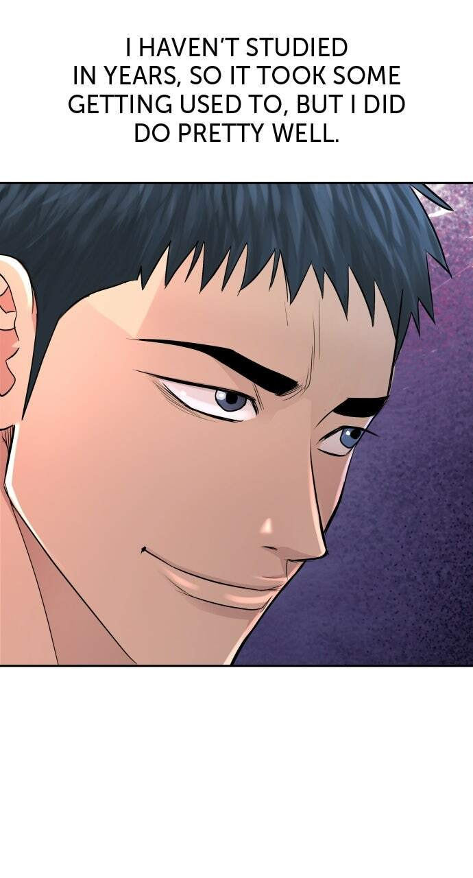 Genius Grandson of the Loan Shark King Chapter 7 page 23 - 