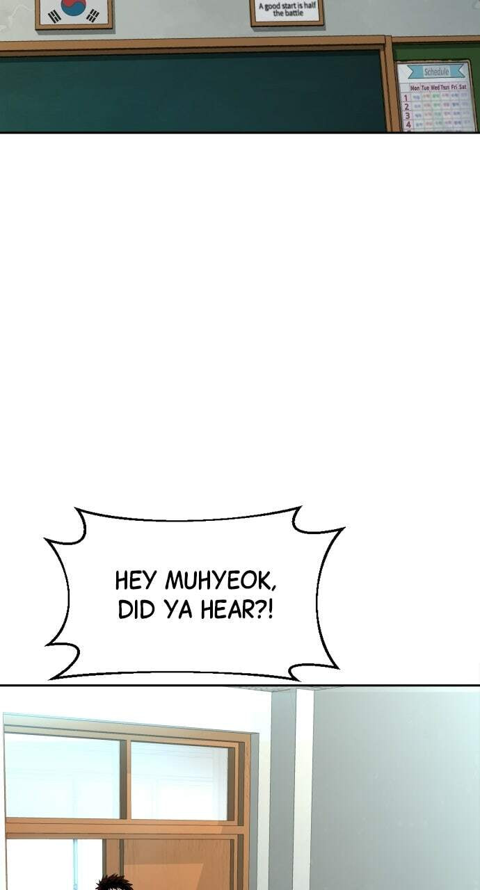 Genius Grandson of the Loan Shark King Chapter 7 page 25 - 