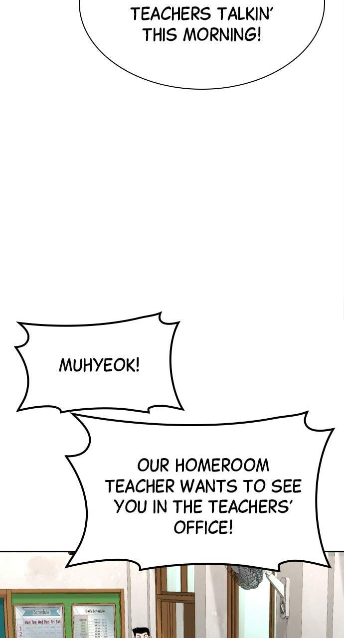 Genius Grandson of the Loan Shark King Chapter 7 page 28 - 