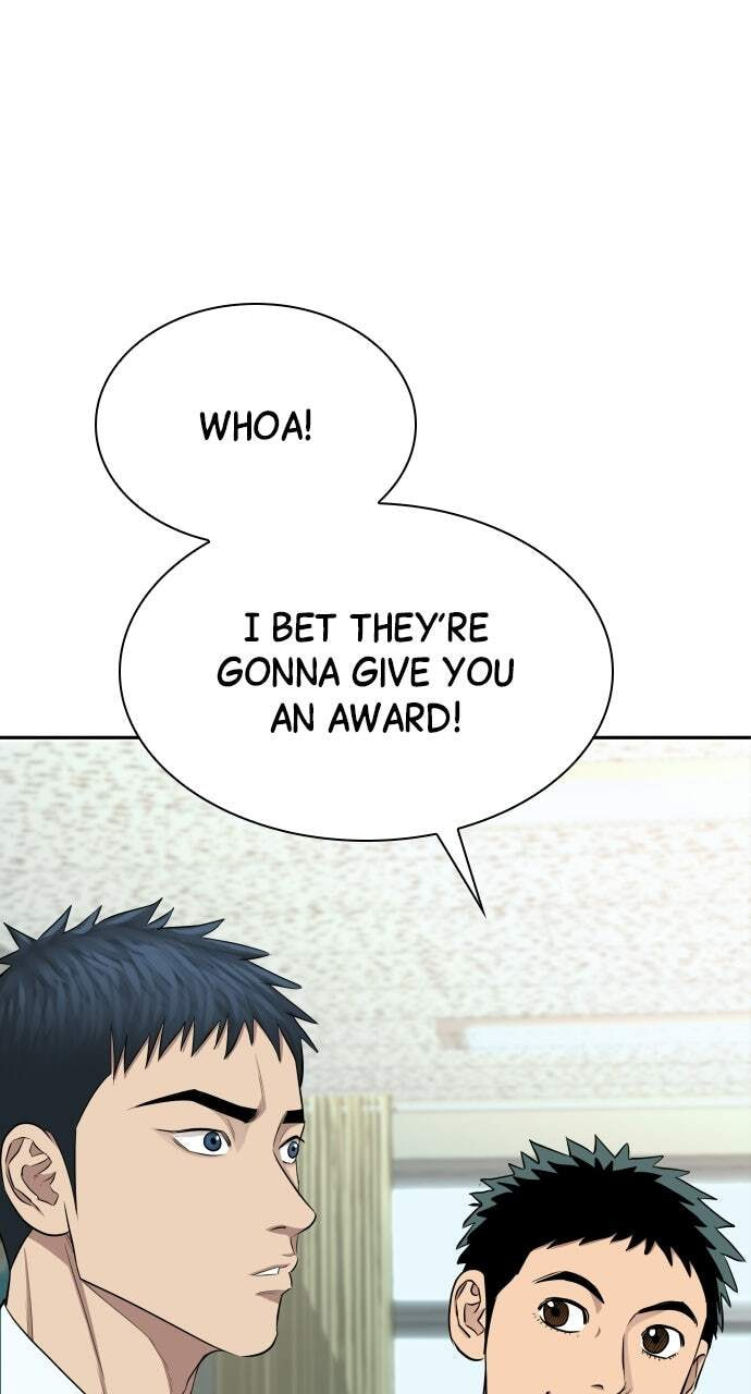 Genius Grandson of the Loan Shark King Chapter 7 page 30 - 