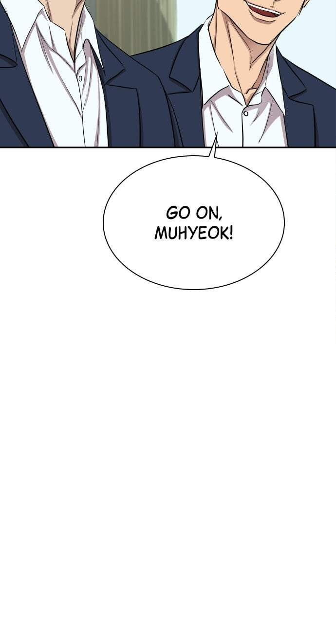 Genius Grandson of the Loan Shark King Chapter 7 page 31 - 