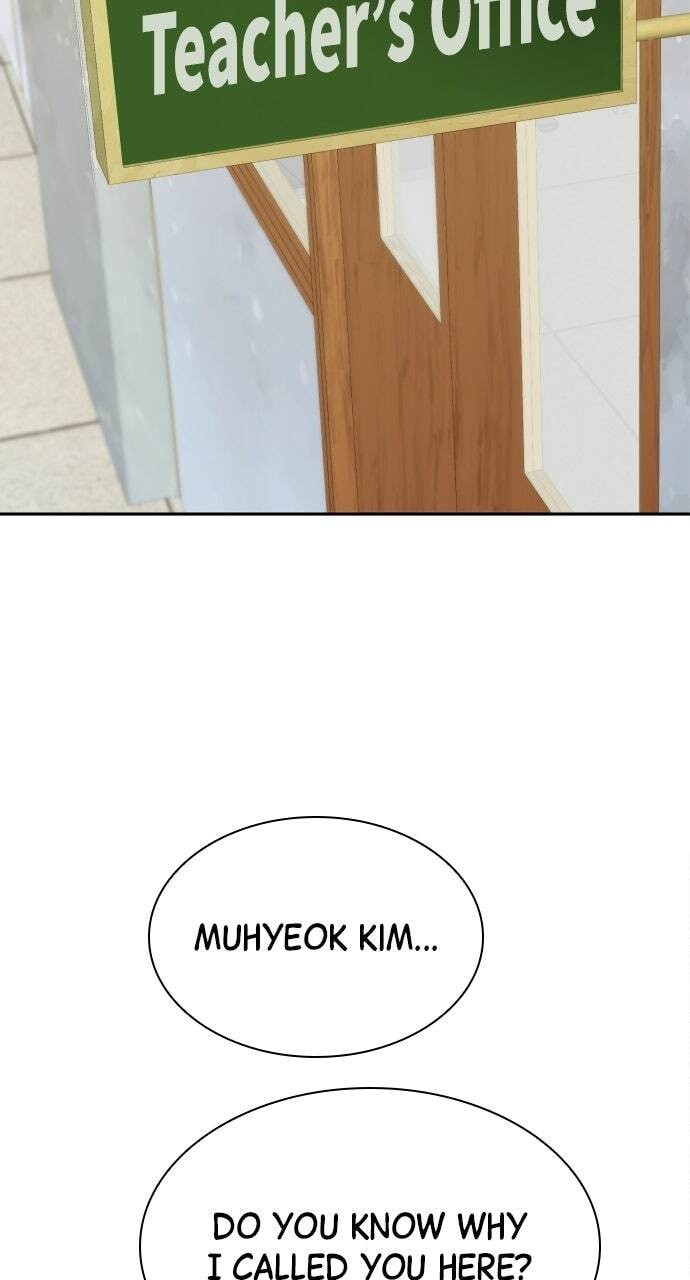 Genius Grandson of the Loan Shark King Chapter 7 page 33 - 