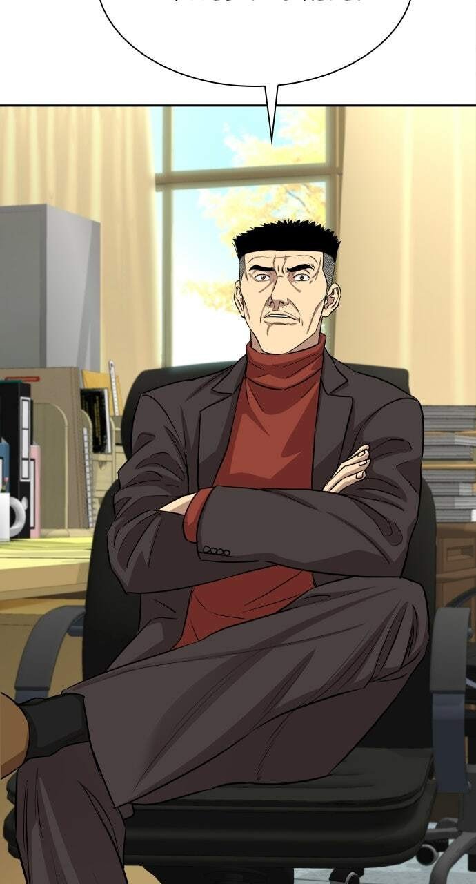 Genius Grandson of the Loan Shark King Chapter 7 page 34 - 