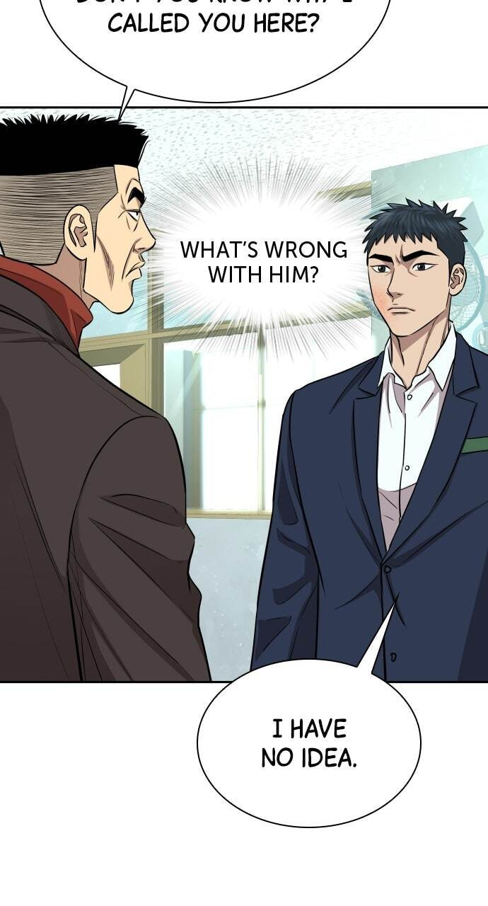 Genius Grandson of the Loan Shark King Chapter 7 page 39 - 