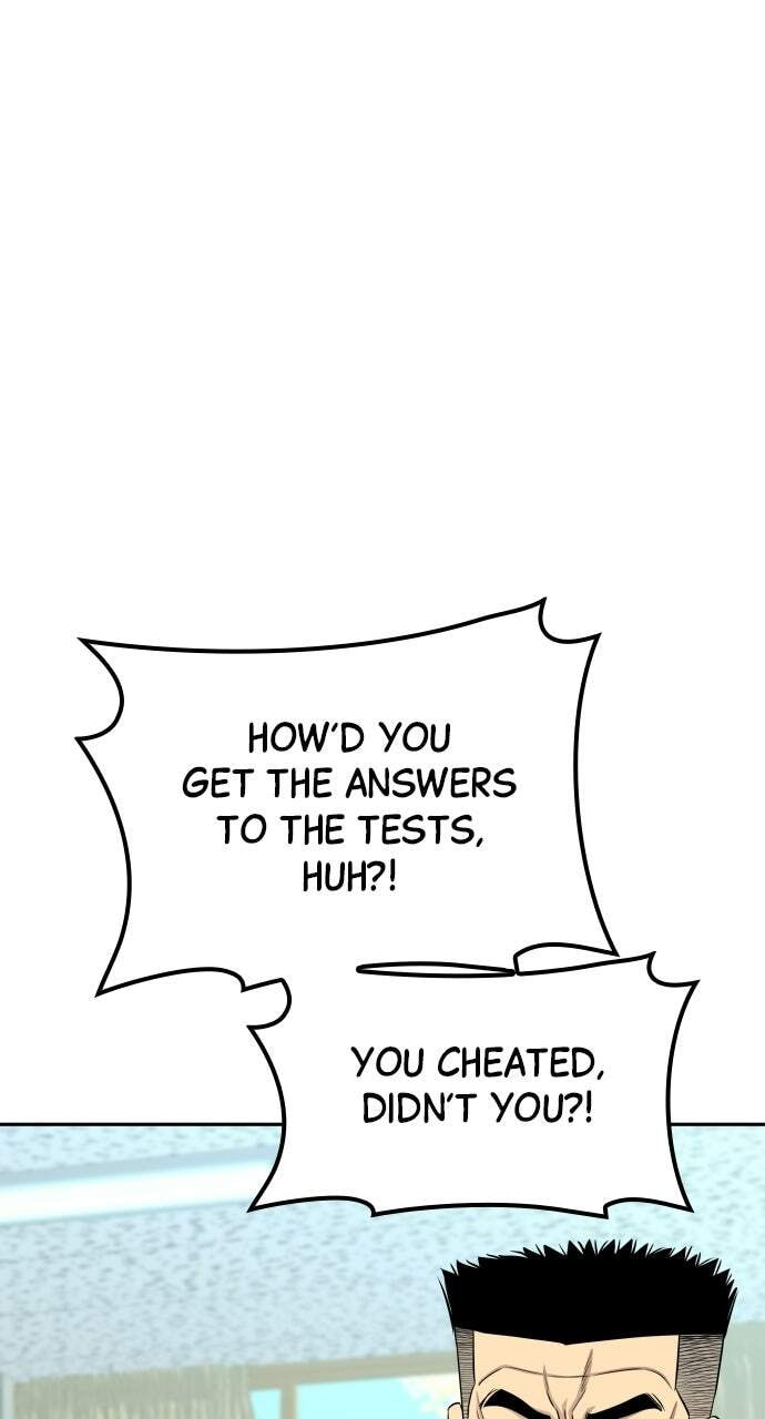 Genius Grandson of the Loan Shark King Chapter 7 page 41 - 