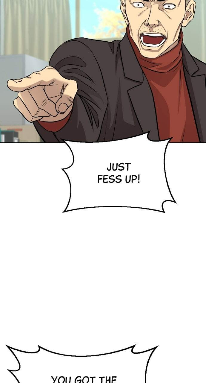 Genius Grandson of the Loan Shark King Chapter 7 page 42 - 