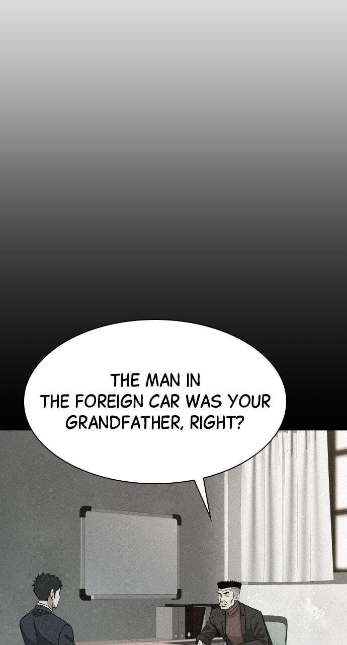 Genius Grandson of the Loan Shark King Chapter 7 page 45 - 