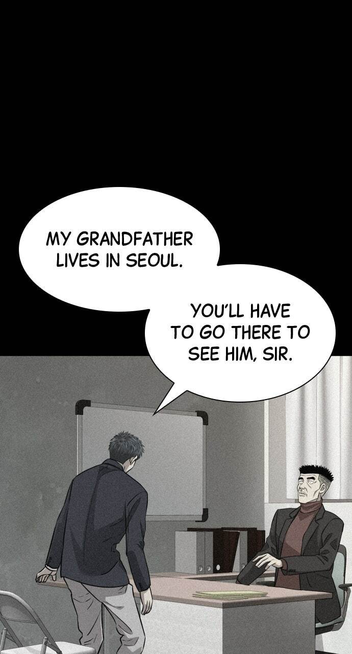 Genius Grandson of the Loan Shark King Chapter 7 page 49 - 