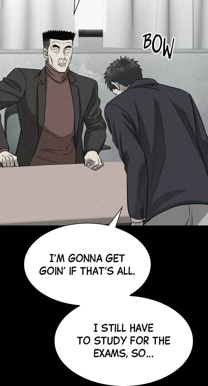 Genius Grandson of the Loan Shark King Chapter 7 page 51 - 