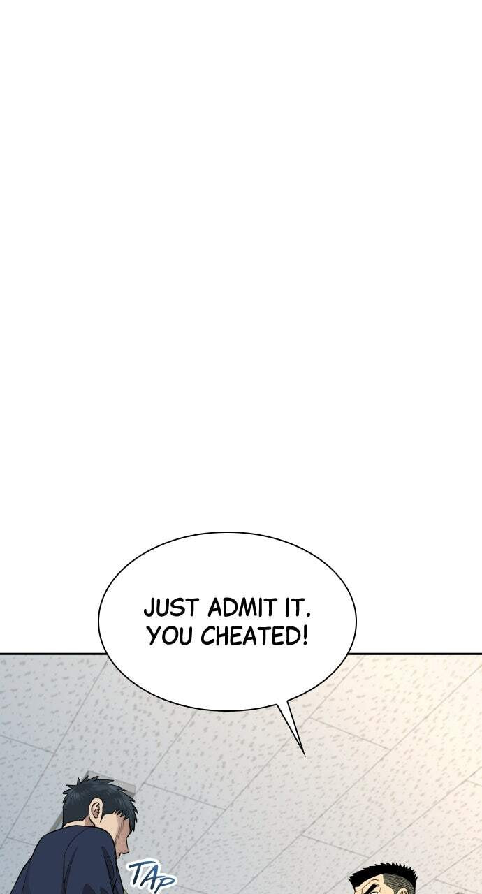 Genius Grandson of the Loan Shark King Chapter 7 page 55 - 