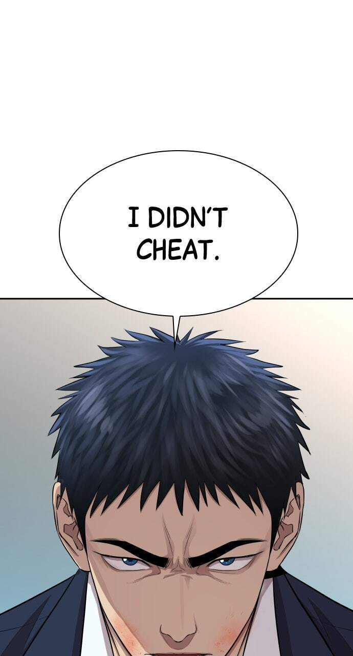 Genius Grandson of the Loan Shark King Chapter 7 page 57 - 
