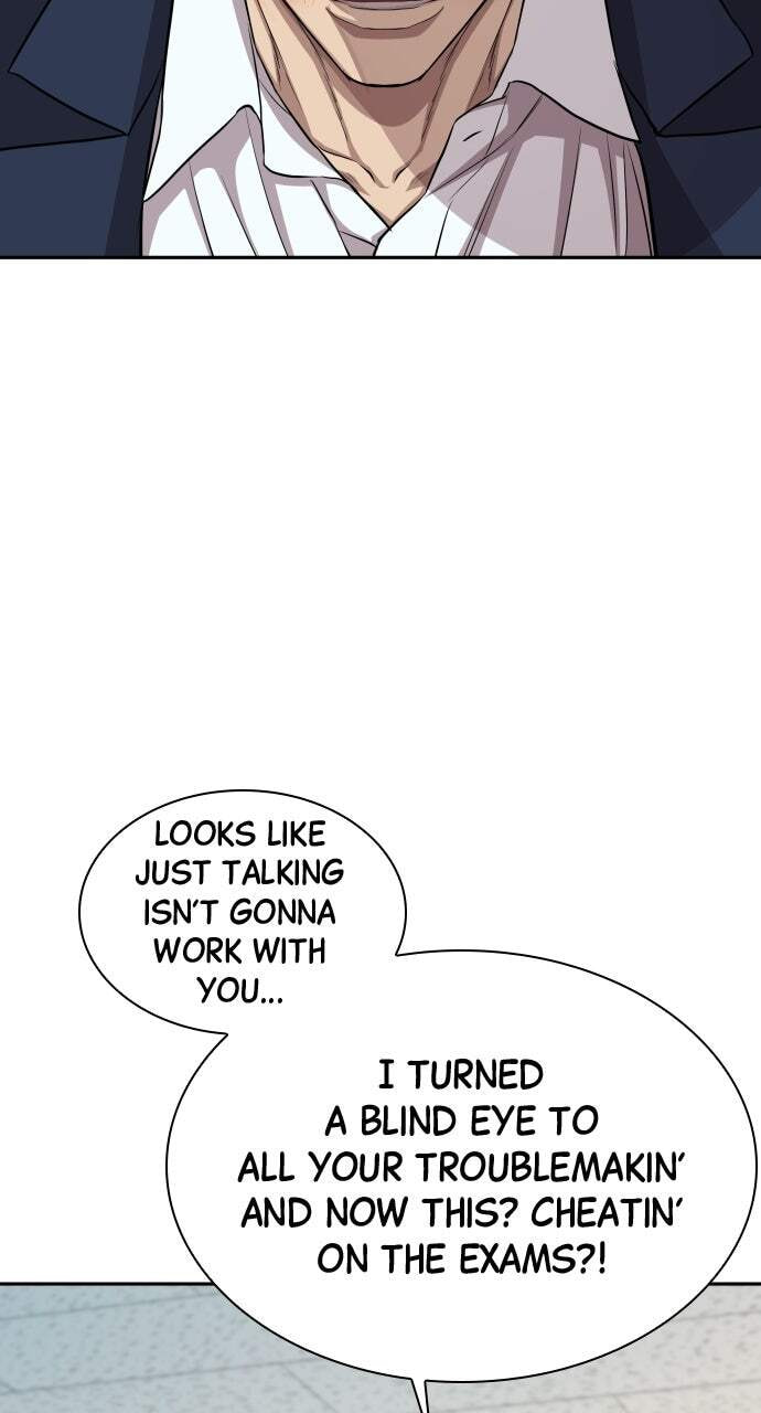 Genius Grandson of the Loan Shark King Chapter 7 page 58 - 