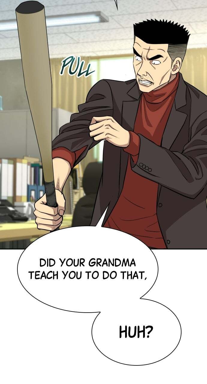 Genius Grandson of the Loan Shark King Chapter 7 page 59 - 