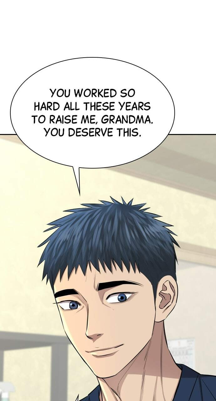 Genius Grandson of the Loan Shark King Chapter 7 page 7 - 