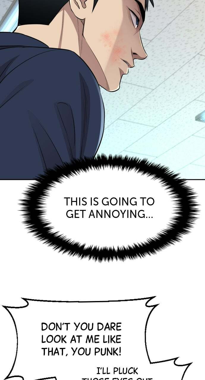 Genius Grandson of the Loan Shark King Chapter 7 page 61 - 