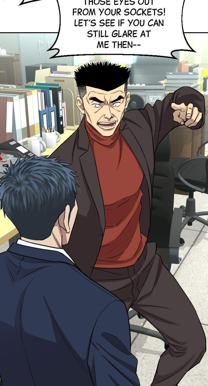 Genius Grandson of the Loan Shark King Chapter 7 page 62 - 