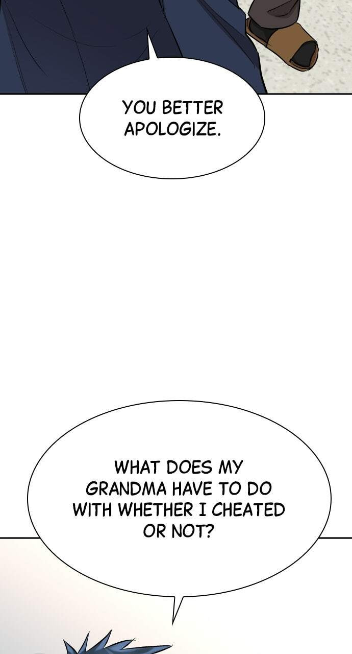 Genius Grandson of the Loan Shark King Chapter 7 page 63 - 
