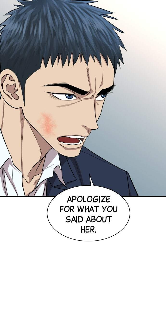 Genius Grandson of the Loan Shark King Chapter 7 page 64 - 