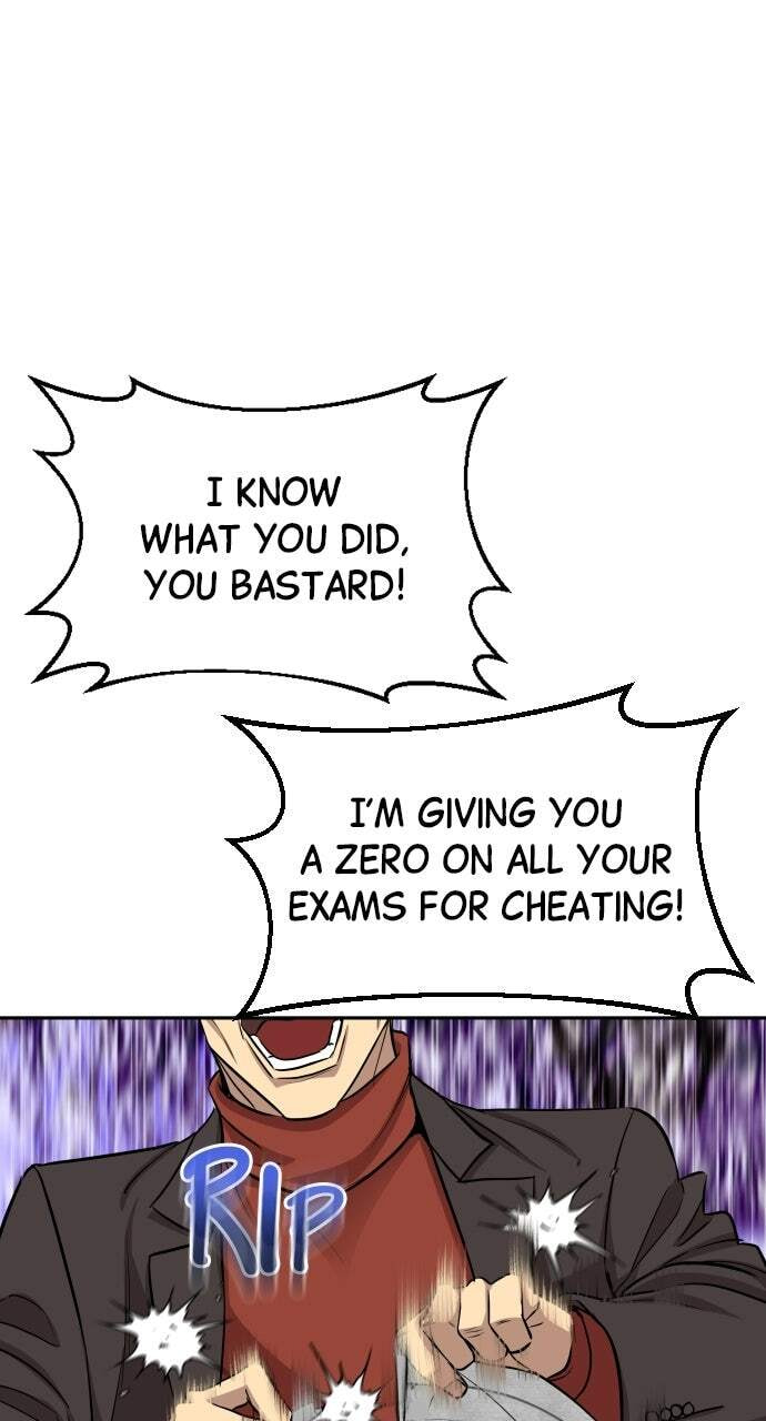 Genius Grandson of the Loan Shark King Chapter 7 page 66 - 
