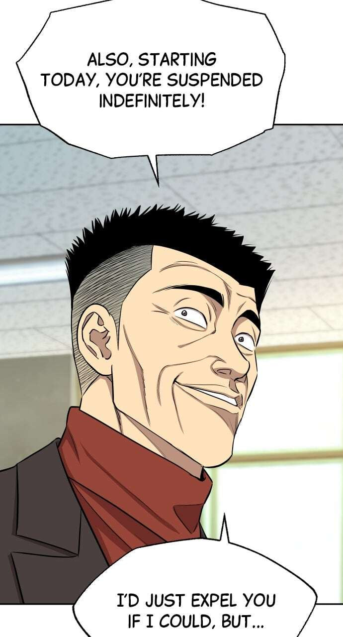 Genius Grandson of the Loan Shark King Chapter 7 page 68 - 