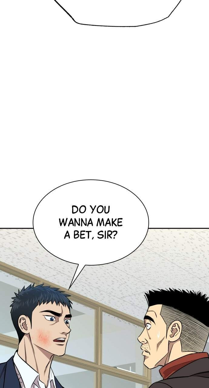 Genius Grandson of the Loan Shark King Chapter 7 page 69 - 